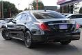 2015 Mercedes-benz S-class S400 Amg Line (hybrid) Exterior 9
