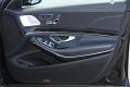 2015 Mercedes-benz S-class S400 Amg Line (hybrid) Exterior 14