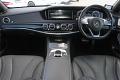 2015 Mercedes-benz S-class S400 Amg Line (hybrid) Exterior 15