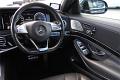 2015 Mercedes-benz S-class S400 Amg Line (hybrid) Exterior 16