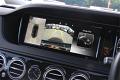 2015 Mercedes-benz S-class S400 Amg Line (hybrid) Exterior 25