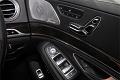 2015 Mercedes-benz S-class S400 Amg Line (hybrid) Exterior 30