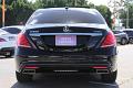 2015 Mercedes-benz S-class S400 Amg Line (hybrid) Exterior 36