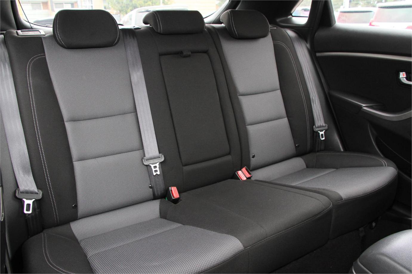 2013 Hyundai I30 Elite Exterior 3