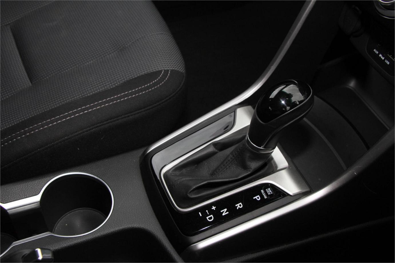 2013 Hyundai I30 Elite Exterior 7