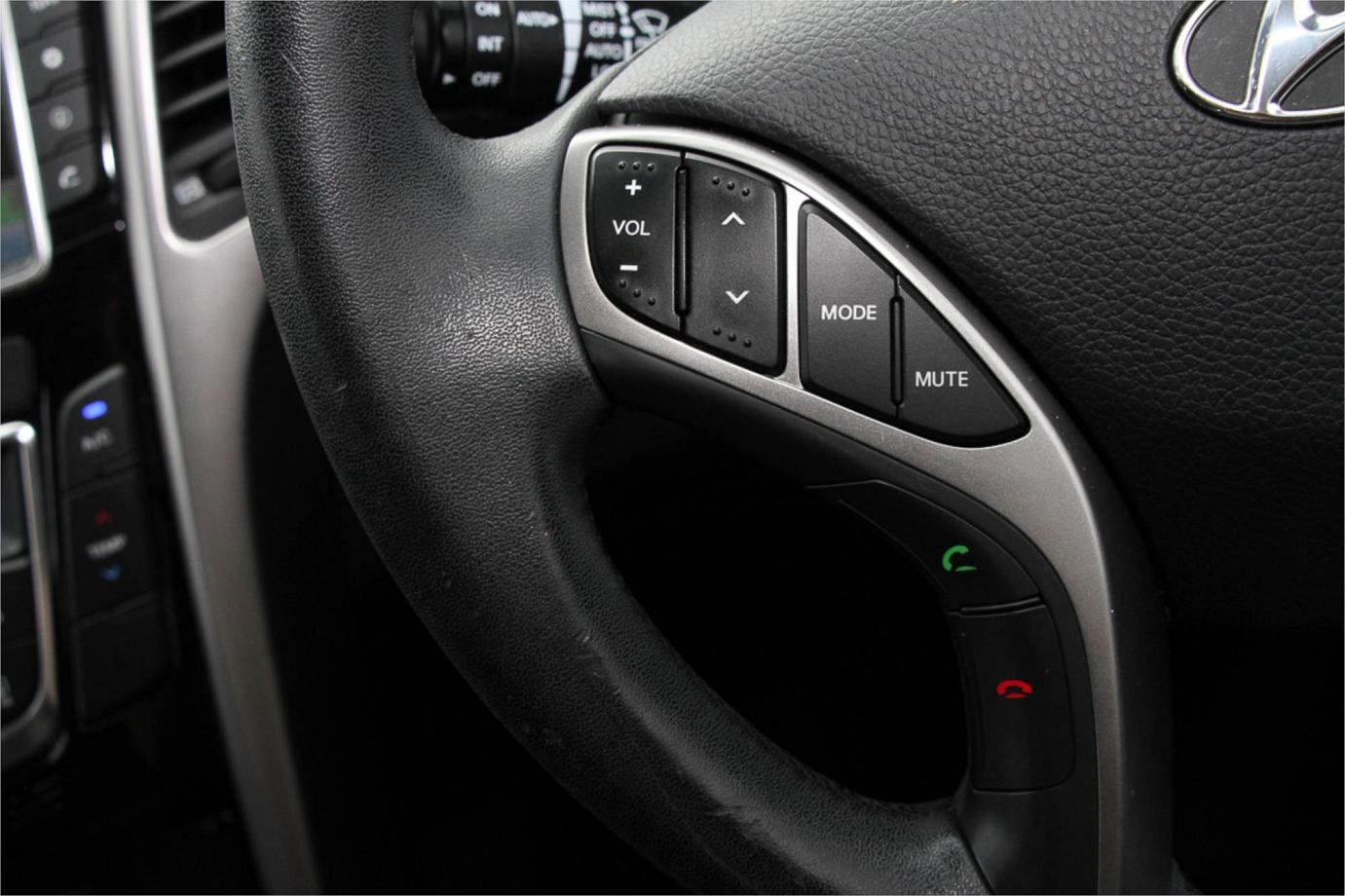 2013 Hyundai I30 Elite Exterior 8
