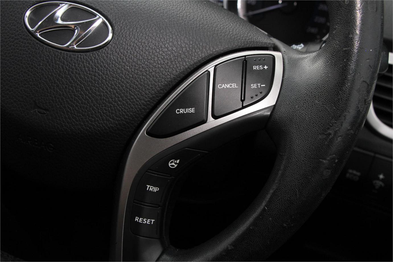 2013 Hyundai I30 Elite Exterior 9