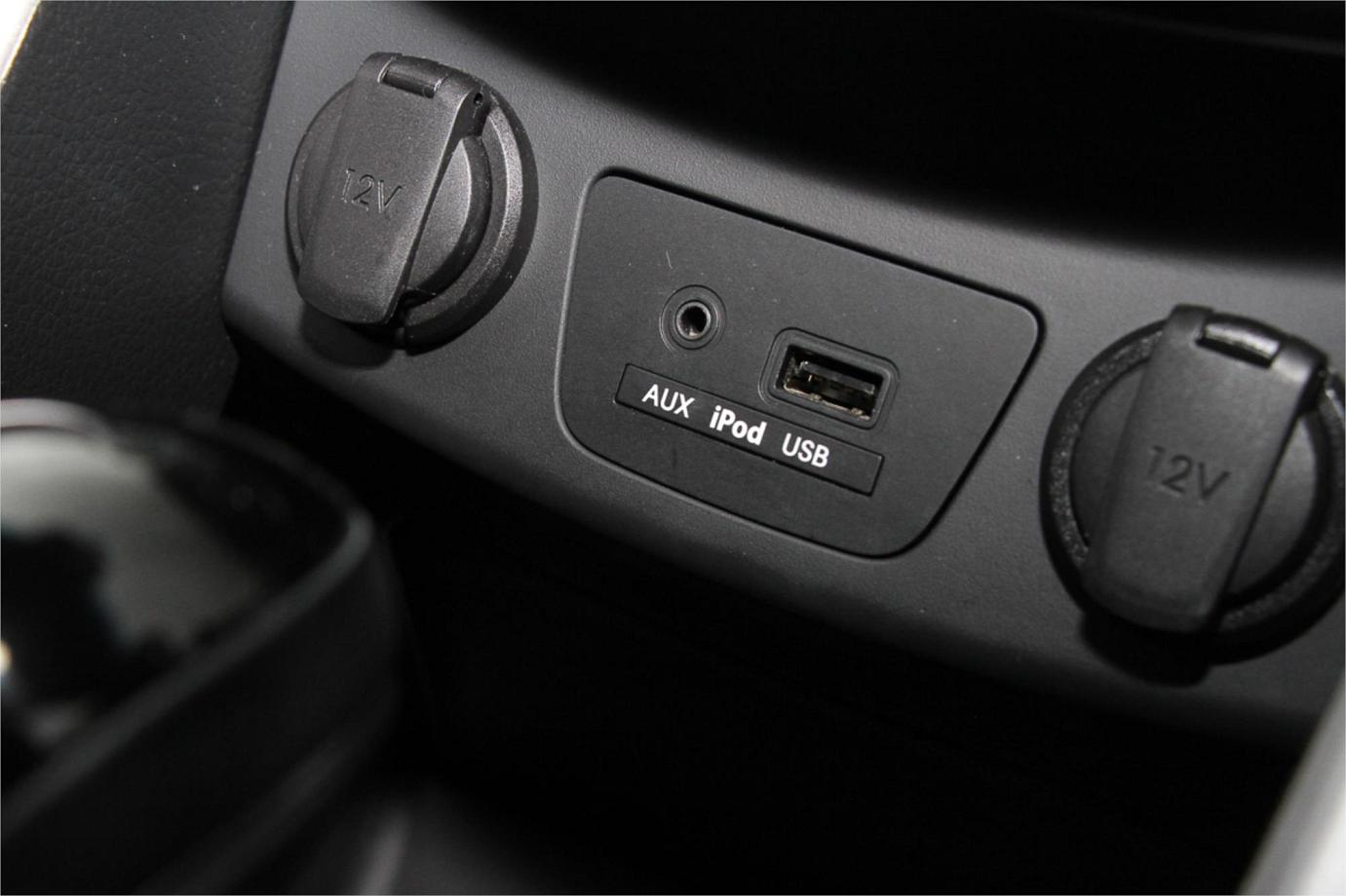 2013 Hyundai I30 Elite Exterior 11