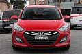 2013 Hyundai I30 Elite Exterior 15