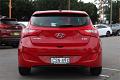 2013 Hyundai I30 Elite Exterior 16