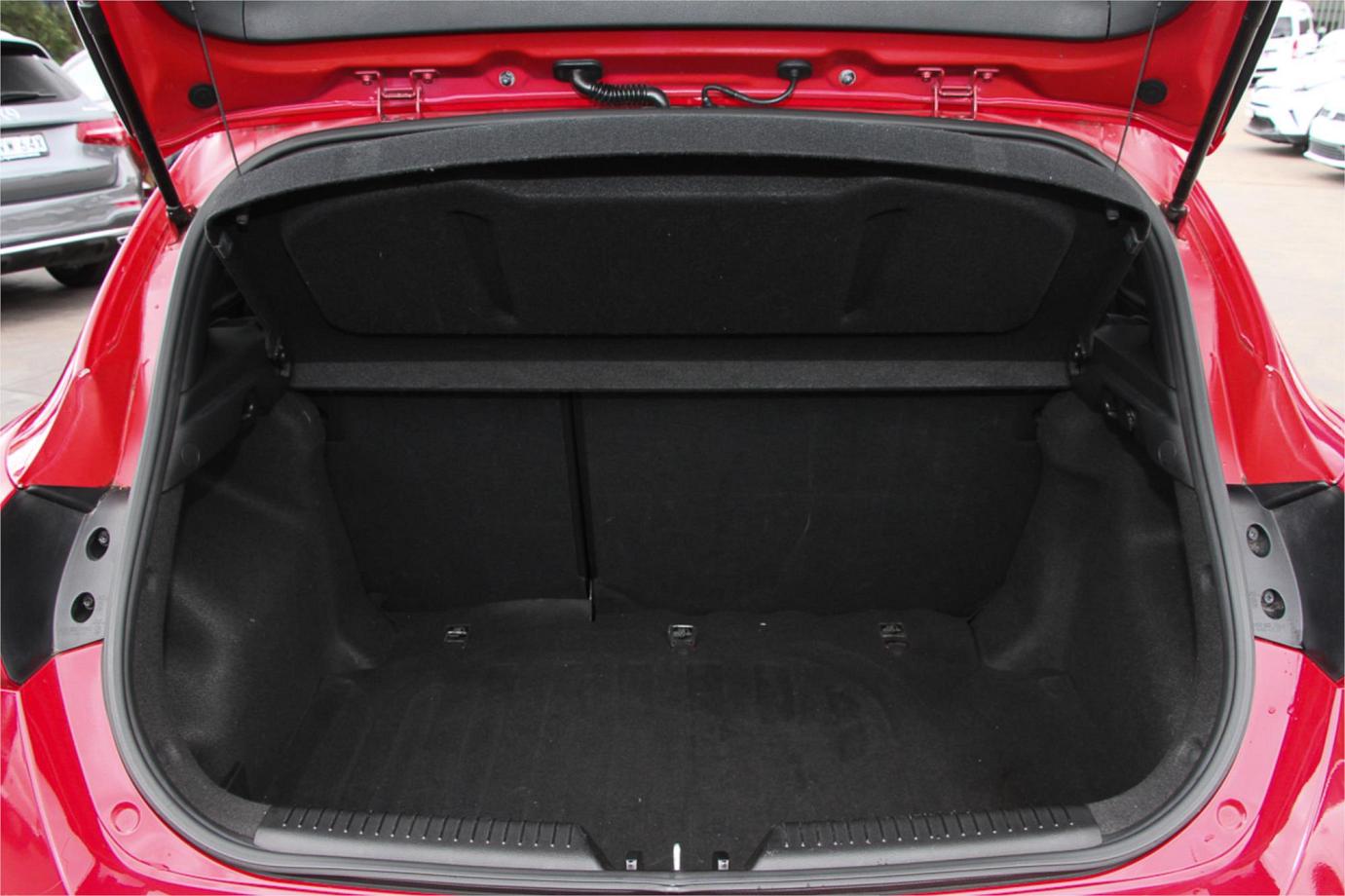 2013 Hyundai I30 Elite Exterior 17