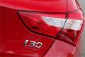 2013 Hyundai I30 Elite Exterior 18