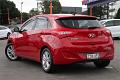2013 Hyundai I30 Elite Exterior 19