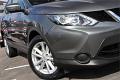 2017 Nissan Qashqai St Exterior 12