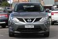 2017 Nissan Qashqai St Exterior 14