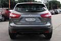 2017 Nissan Qashqai St Exterior 15