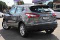 2017 Nissan Qashqai St Exterior 19