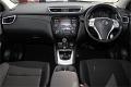 2017 Nissan Qashqai St Exterior 22