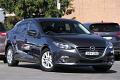 2015 Mazda 3 Maxx