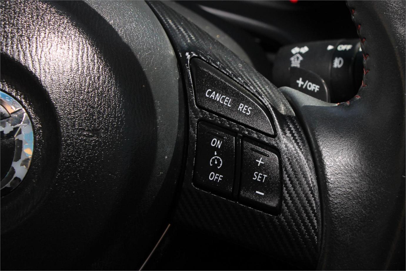 2015 Mazda 3 Maxx Exterior 9