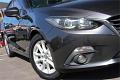 2015 Mazda 3 Maxx Exterior 12