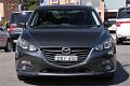 2015 Mazda 3 Maxx Exterior 14