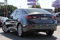 2015 Mazda 3 Maxx Exterior 19