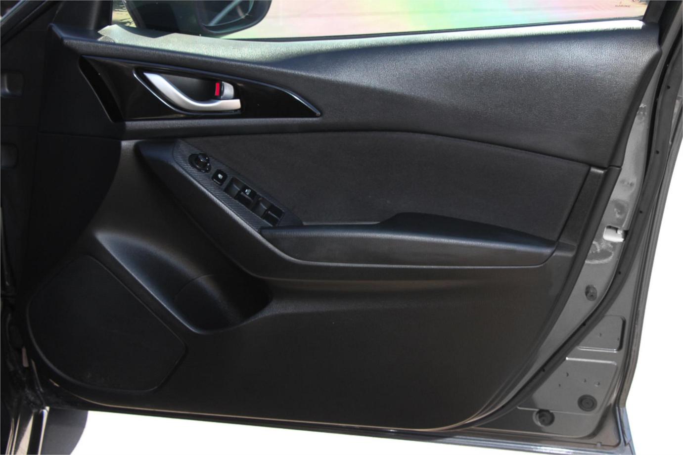 2015 Mazda 3 Maxx Exterior 21