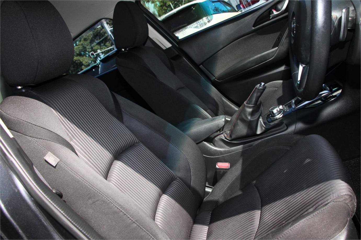 2015 Mazda 3 Maxx Exterior 25
