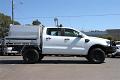 2018 Ford Ranger Xls Exterior 15