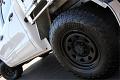 2018 Ford Ranger Xls Exterior 20