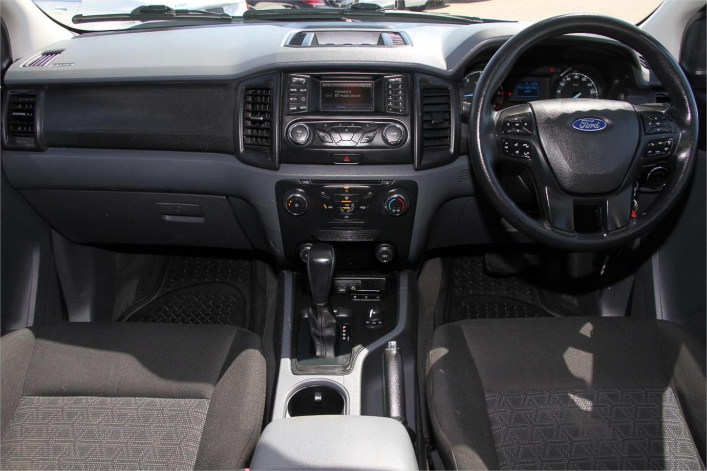 2018 Ford Ranger Xls Exterior 25
