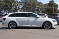 2016 Skoda Superb 206tsi Exterior 14