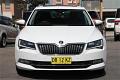 2016 Skoda Superb 206tsi Exterior 15