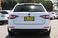 2016 Skoda Superb 206tsi Exterior 16