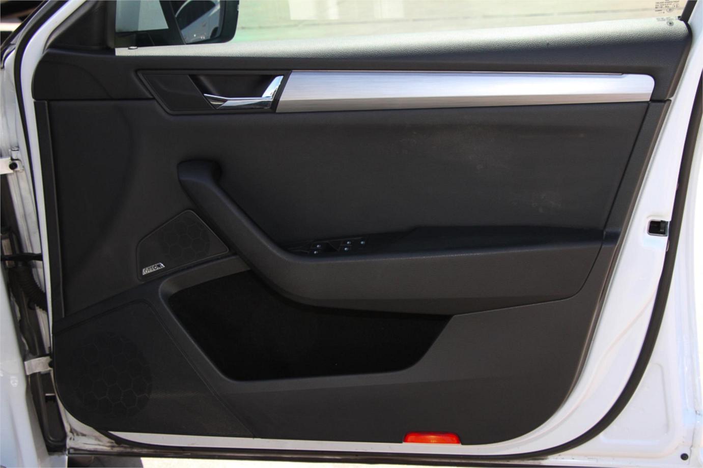 2016 Skoda Superb 206tsi Exterior 22