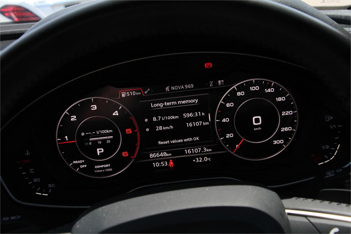 2019 Audi Q5 40 Tdi Sport Exterior 4