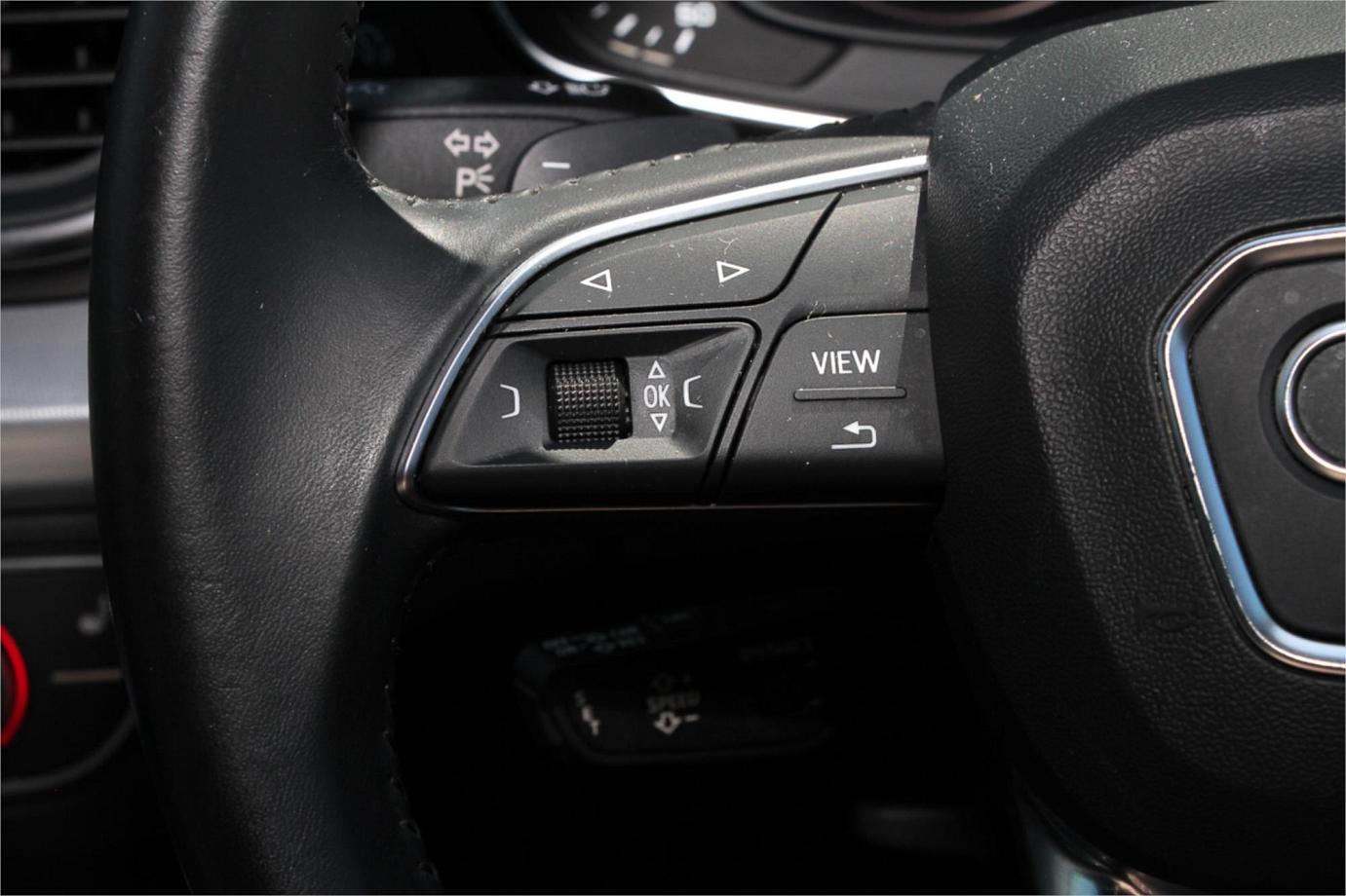 2019 Audi Q5 40 Tdi Sport Exterior 11