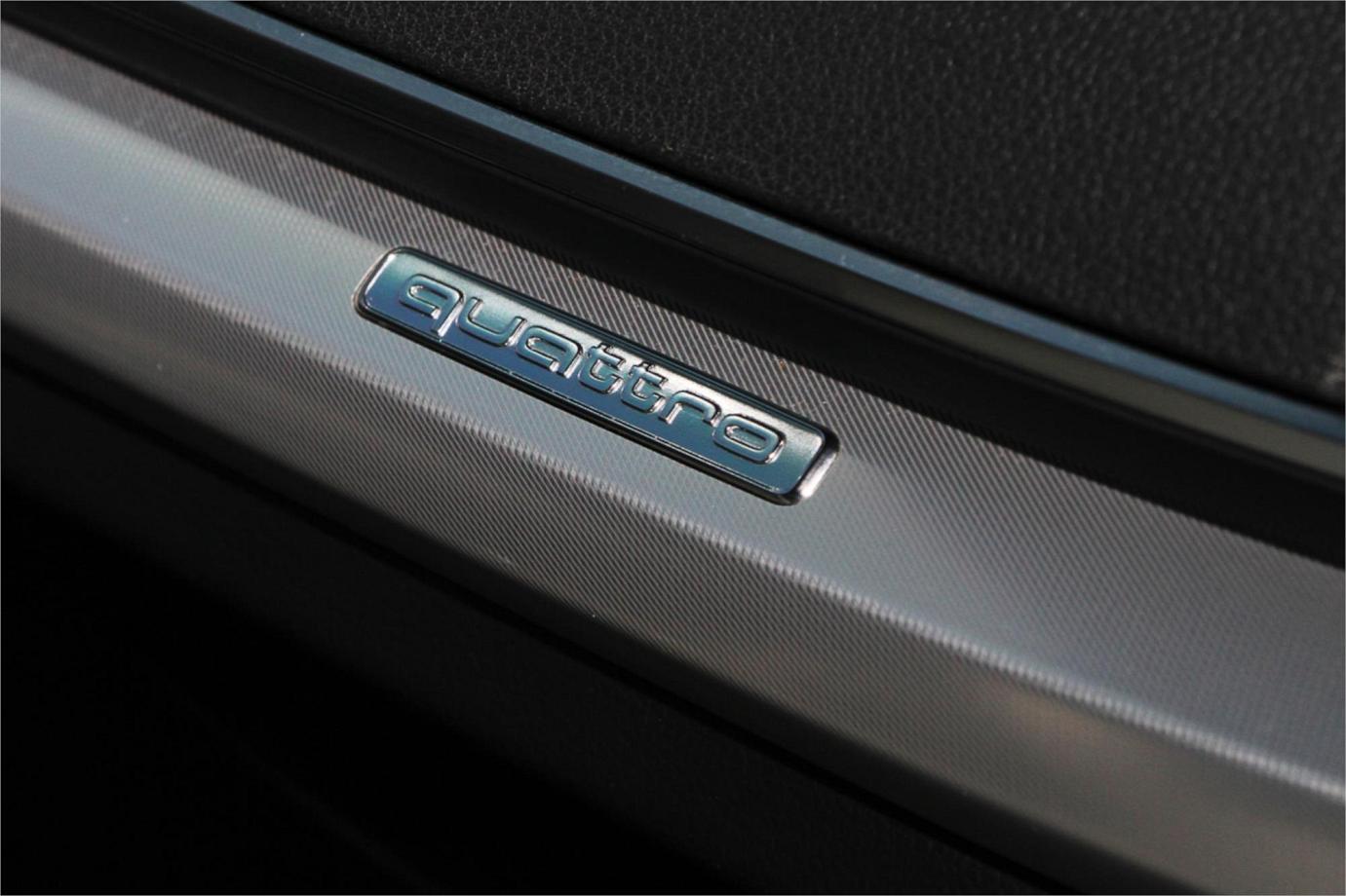2019 Audi Q5 40 Tdi Sport Exterior 15