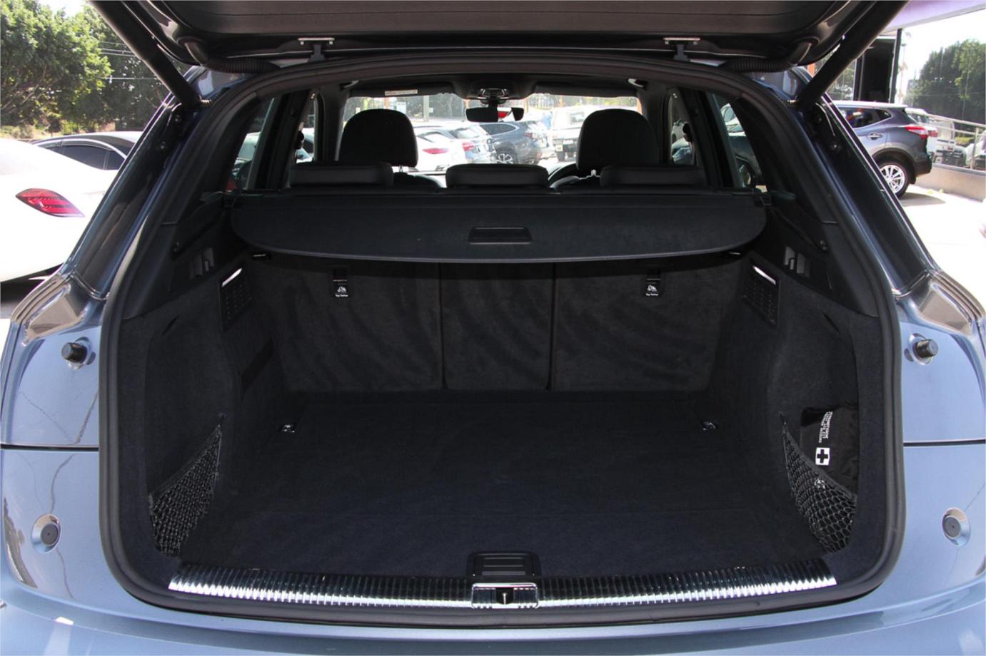 2019 Audi Q5 40 Tdi Sport Exterior 24