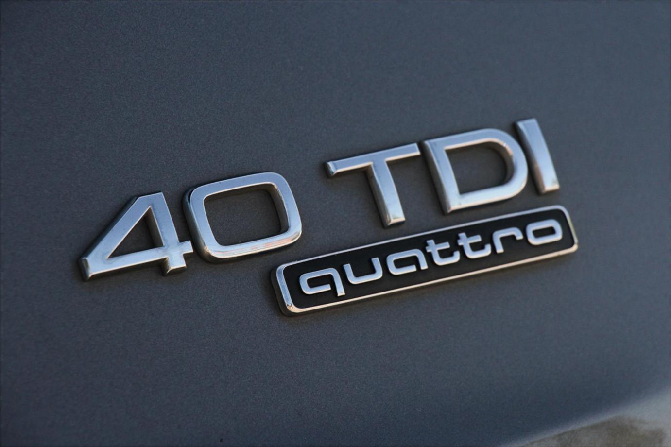 2019 Audi Q5 40 Tdi Sport Exterior 26