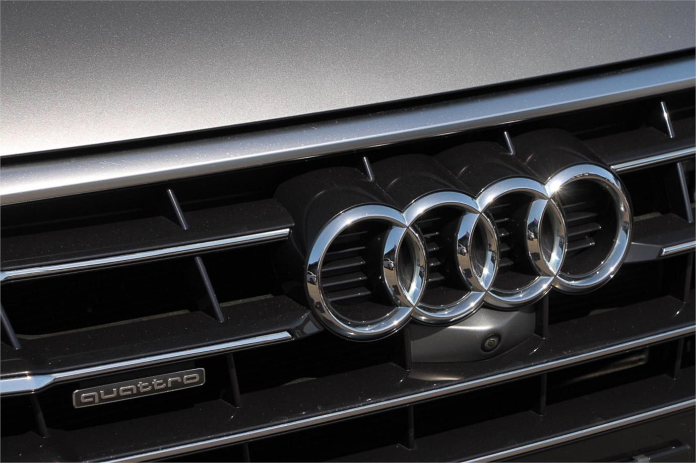 2019 Audi Q5 40 Tdi Sport Exterior 27