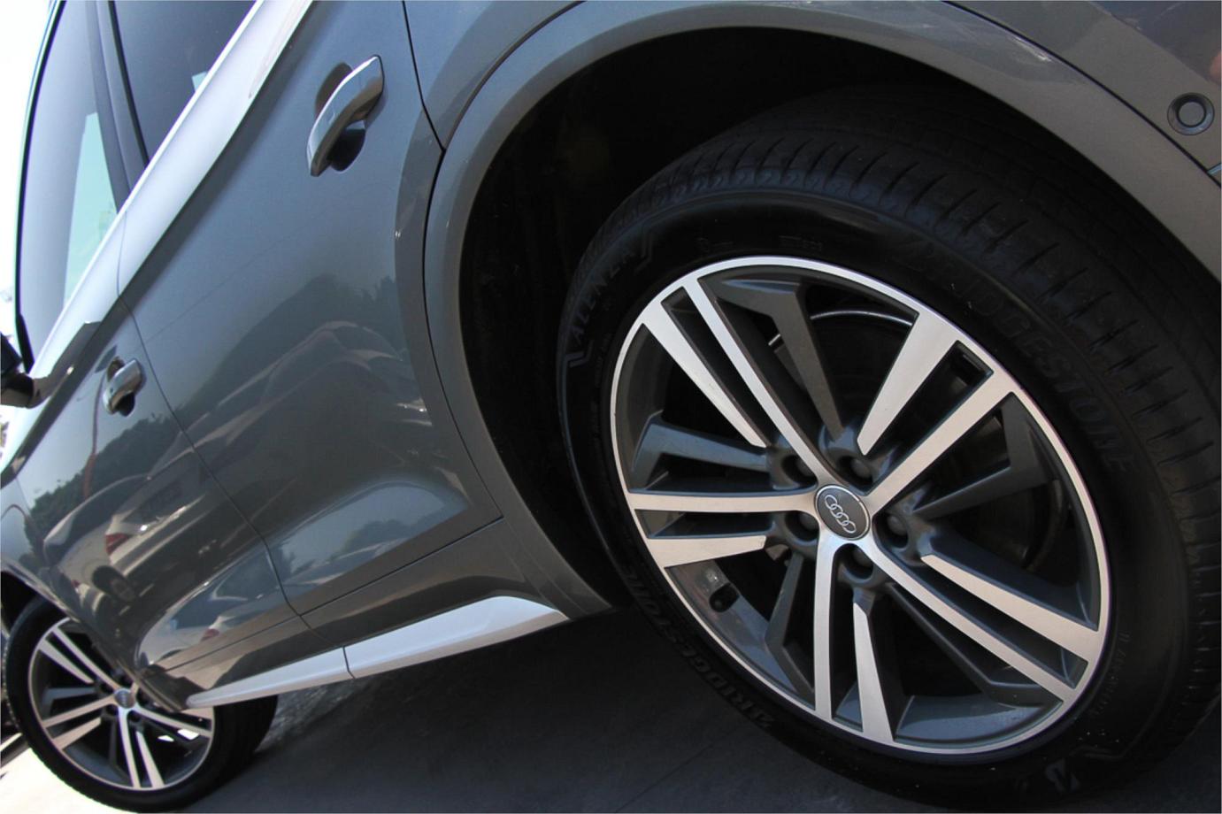 2019 Audi Q5 40 Tdi Sport Exterior 29