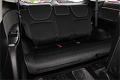 2017 Honda Odyssey Absolute-sensing (hybrid) Exterior 3