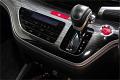 2017 Honda Odyssey Absolute-sensing (hybrid) Exterior 5