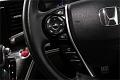 2017 Honda Odyssey Absolute-sensing (hybrid) Exterior 8