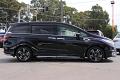 2017 Honda Odyssey Absolute-sensing (hybrid) Exterior 11