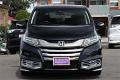 2017 Honda Odyssey Absolute-sensing (hybrid) Exterior 13