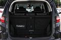 2017 Honda Odyssey Absolute-sensing (hybrid) Exterior 15