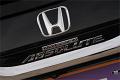 2017 Honda Odyssey Absolute-sensing (hybrid) Exterior 17